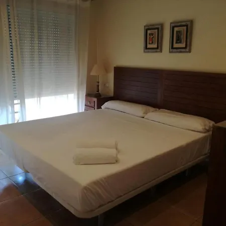 Paseo Campello Appartement
