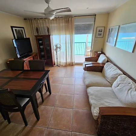Paseo Campello Appartement *