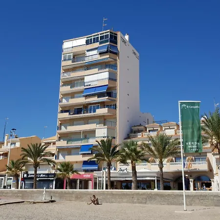 Paseo Campello