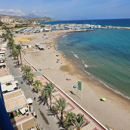 Paseo Campello Apartment El Campello