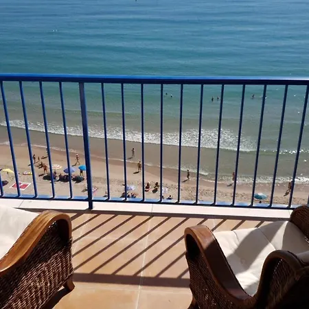 Paseo Campello