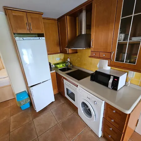 Apartment Paseo Campello