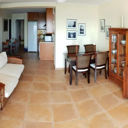 Apartment Paseo Campello *