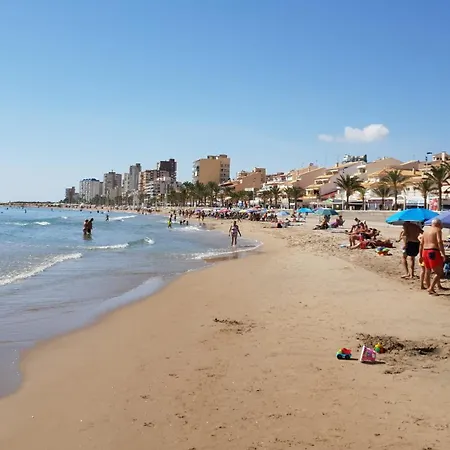 Paseo Campello * El Campello